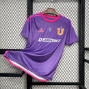 Universidad de Chile 2024∕25 Third Jersey (67D6)
