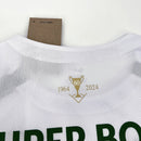 Sporting CP 2024∕25 Souvenir Jersey SXXXXL(A511)