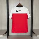 Camisa Flamengo Retrô 2001/02 Branca  Nike