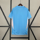 Camisa Real Madrid 24/25  Goleiro