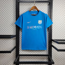Camisa Barcelona x Balmain 24/25 s/n° Torcedor   Azul