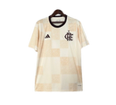 Camisa do Flamengo 24/25 Pré Jogo