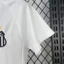 Santos 2025∕26 Home Womens Jersey(6470)