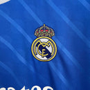 Real Madrid 2025∕26 Third Jersey(EBDE)