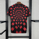 Flamengo 2025∕26 Pre-match Jersey(A606)