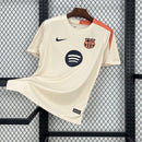 Barcelona 2024∕25  Prematch training Jersey (11F1)