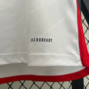 Camisa 24∕25 Flamengo away S4XL(5F8C)