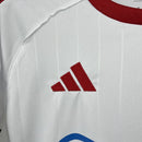 Sevilla FC 2025∕26 Home Jersey(FFA1)