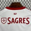 Benfica 2025∕26 Third Jersey(B01D)