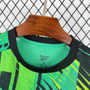 Mens Botafogo 2025∕26 Goalkeeper Jersey(CB83)