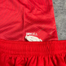 Conjunto Infantil Suiça 2026/27