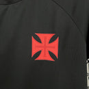 Vasco da gama 2025∕26  Supporter Black Gold Jersey(43B6)