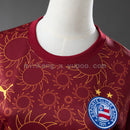 Bahia 25∕26 Third Away Women's Jersey S-XXL(4A80)