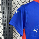 Bahia 2025∕26 Superman Collaboration Womens Jersey(F7C1)