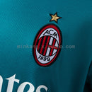 AC Milan 20∕21 Third Away Retro Jersey S-XXL(53D1)