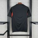 Benfica 2025∕26 Black pre-match training suit Jersey(5CA5)