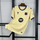 Barcelona 2025∕26 Away Jersey(6DB7)