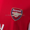 Arsenal 12∕13 Home Retro Jersey S-XXL(66A4)