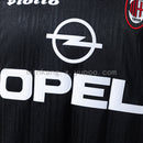 AC Milan 97∕98 Second Away Retro Jersey(30E6)