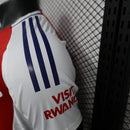 Player Arsenal 2024∕25 Home Jersey Player Version (50A5)