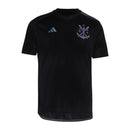 Camisa Flamengo Feminina Third lll 23/24  Preta