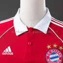 Bayern Munich 06∕07 Home Retro Jersey S-XXL(6D57)