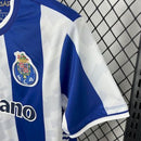 FC Porto 2025∕26 Home Jersey(3558)