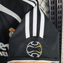 Camisa 2 Real Madrid Retrô 2006/07