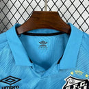 Santos 2025∕26 Fourth Away Jersey(6FC5)