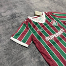 Conjunto Infantil Fluminense 2026/27