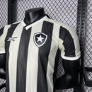 Player Botafogo 202425 Home Jersey Player Version