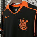 Mens Corinthians 2025∕26 Third Jersey(0647)
