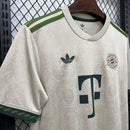 Mens Bayern Munich 2025∕26 Oktoberfest Jersey(2EDD)