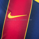 Barcelona 20∕21 Home Retro Jersey S-XXL(451D)