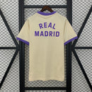 Real Madrid Cotton TShirt