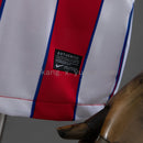 Atletico Madrid 11∕12 Home Retro Jersey S-XXL(7DD8)