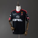 AC Milan 97∕98 Second Away (Special Edition) Retro Jersey(A457)