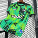 Mens Botafogo 2025∕26 Goalkeeper Jersey(CB83)