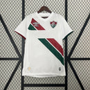 Camisa 24∕25 Fluminense away S4XL(C59C)