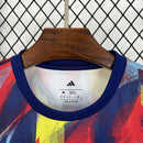 Arsenal 2025∕26 Colorful pre-match training Jersey(E025)
