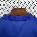 Fortaleza FC 2025∕26 Blue Goalkeeper Jersey(F35D)