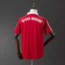 Bayern Munich 06∕07 Home Retro Jersey S-XXL(6D57)