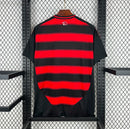 Camisa Flamengo 25/26 Home