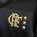 Mens Flamengo 2025∕26 x Zico 1981 Retro Jersey(763F)