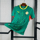 Mens Senegal 2026∕27 Away Jersey(25A1)