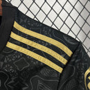 Bayern Munich 2024∕25 125 Anniversary Black Jersey(40FE)