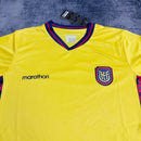 Conjunto Infantil Equador 2026/27