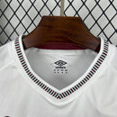 Fluminense 2025∕26 Away Boutique Jersey(51DD)