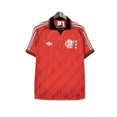 Camisa Flamengo Lifestyler 24/25  Vermelha