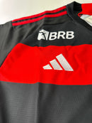 Camisa Flamengo I Jogador 24/25